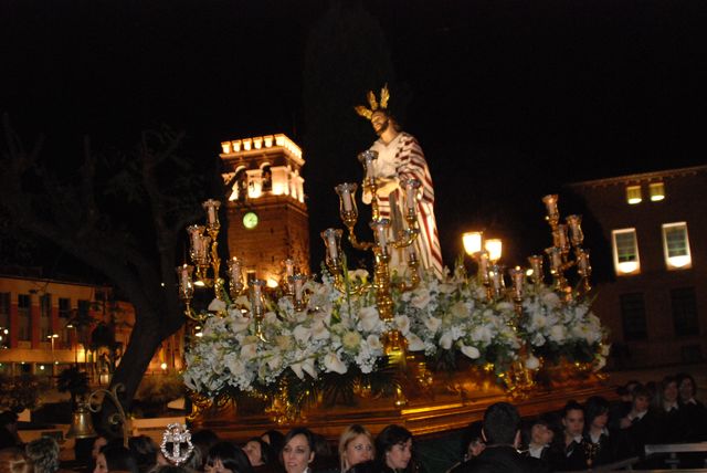 Salutacion a la Virgen de los Dolores 2013 - 64